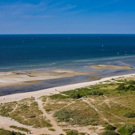 Ferienhaus Strandmoewe Marina Wendtorf Ngoại thất bức ảnh