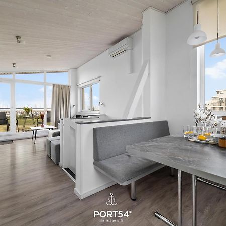 Ferienhaus Strandmoewe Marina Wendtorf Ngoại thất bức ảnh