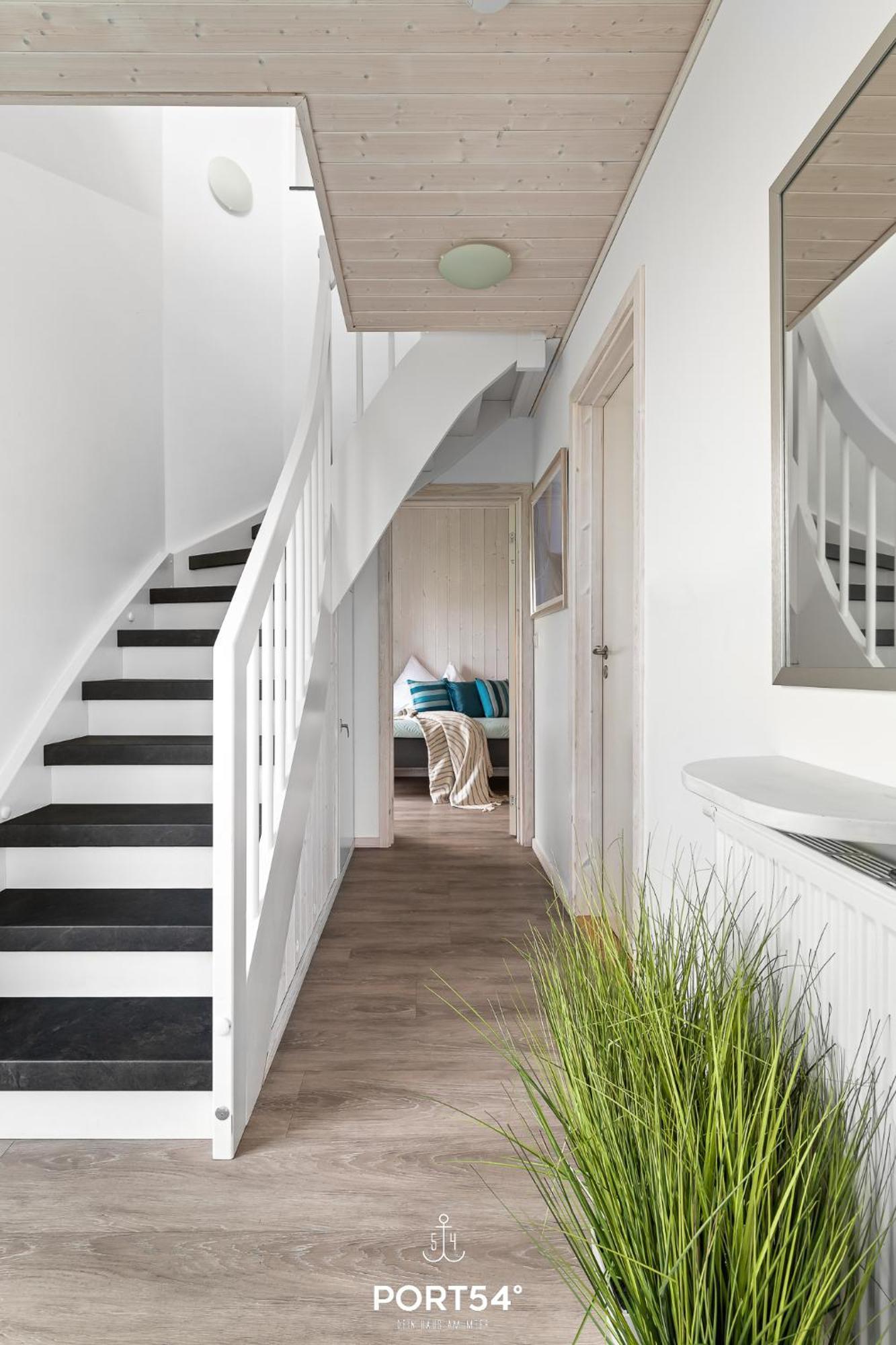 Ferienhaus Strandmoewe Marina Wendtorf Ngoại thất bức ảnh