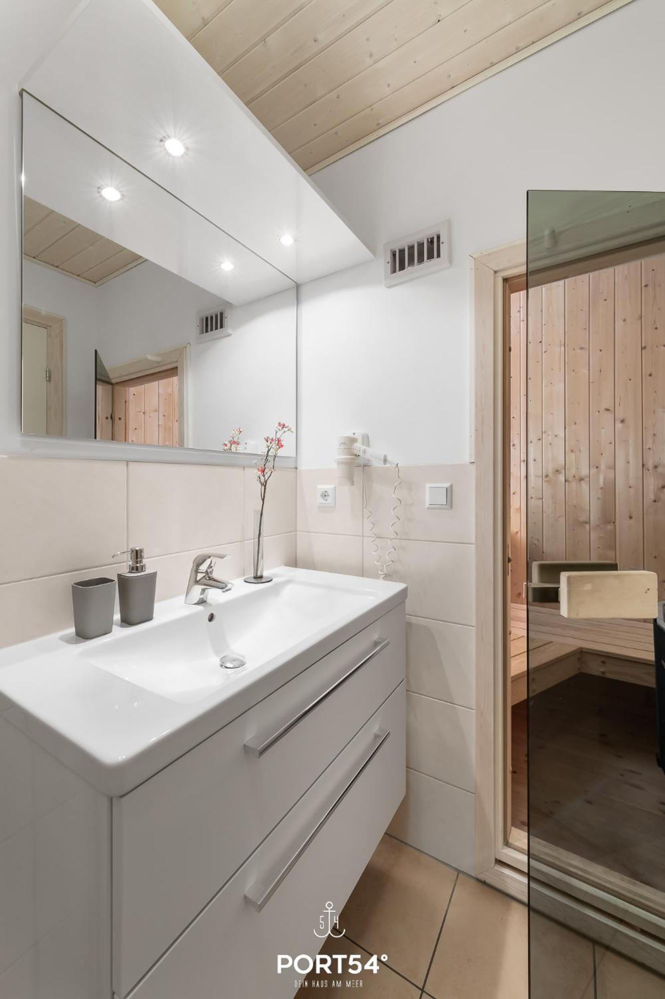 Ferienhaus Strandmoewe Marina Wendtorf Ngoại thất bức ảnh